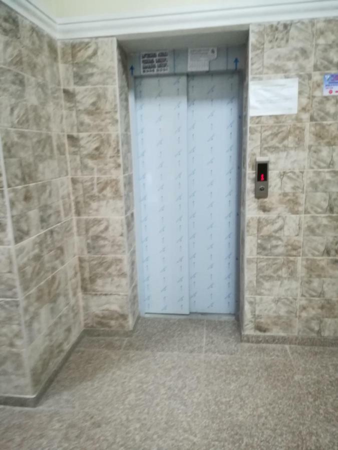 Apartament In Real Pealce In Batumi Exterior photo