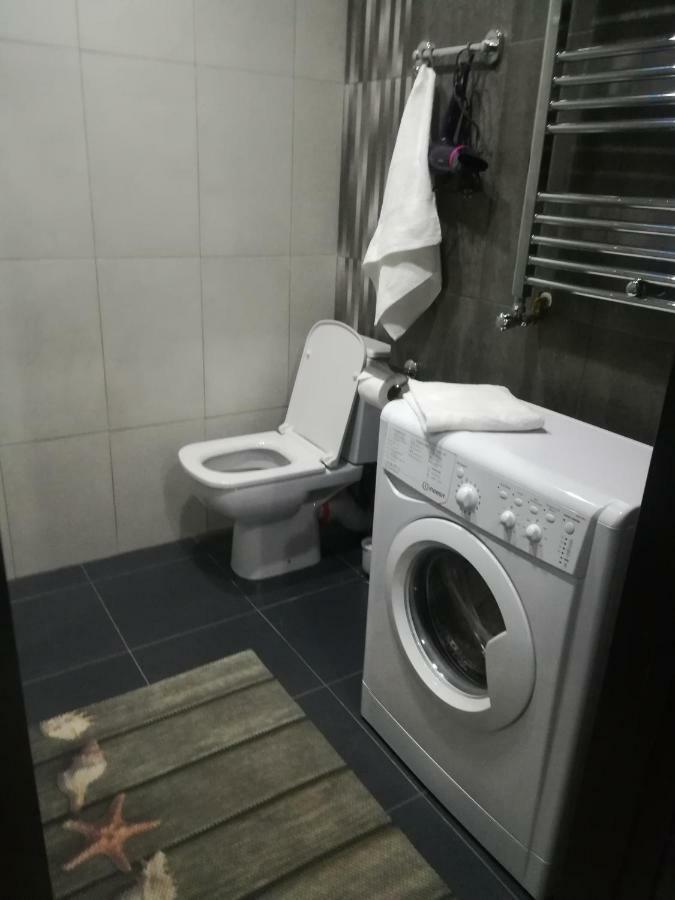 Apartament In Real Pealce In Batumi Exterior photo